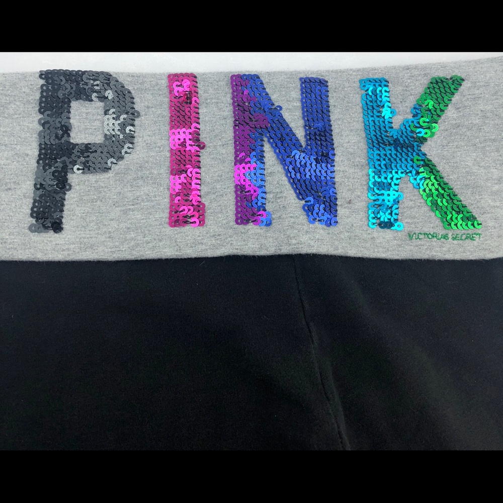 PINK Victoria's Secret Yoga Pants Small